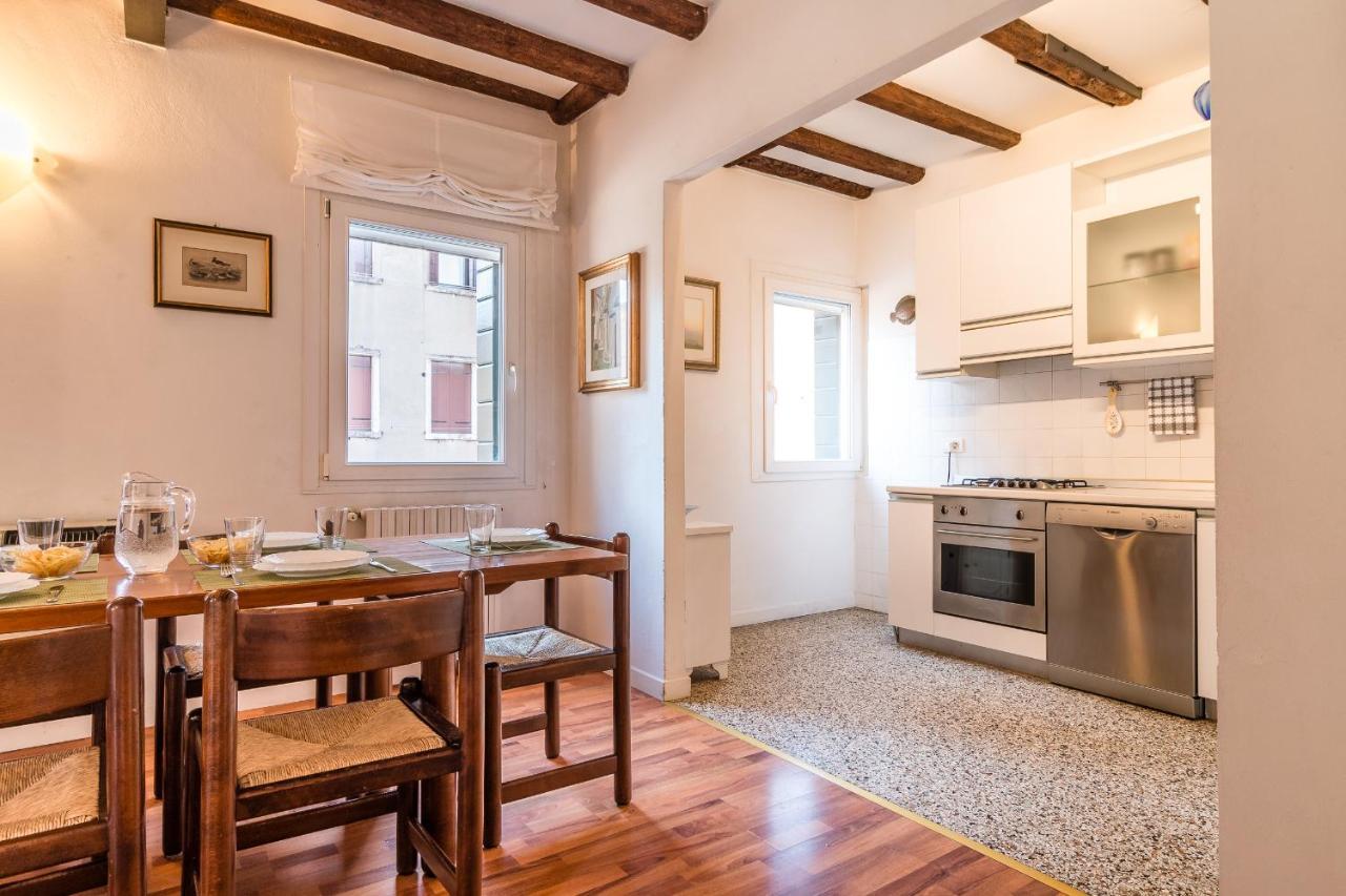 Ca' Dei Mori Apartment Venice Exterior photo