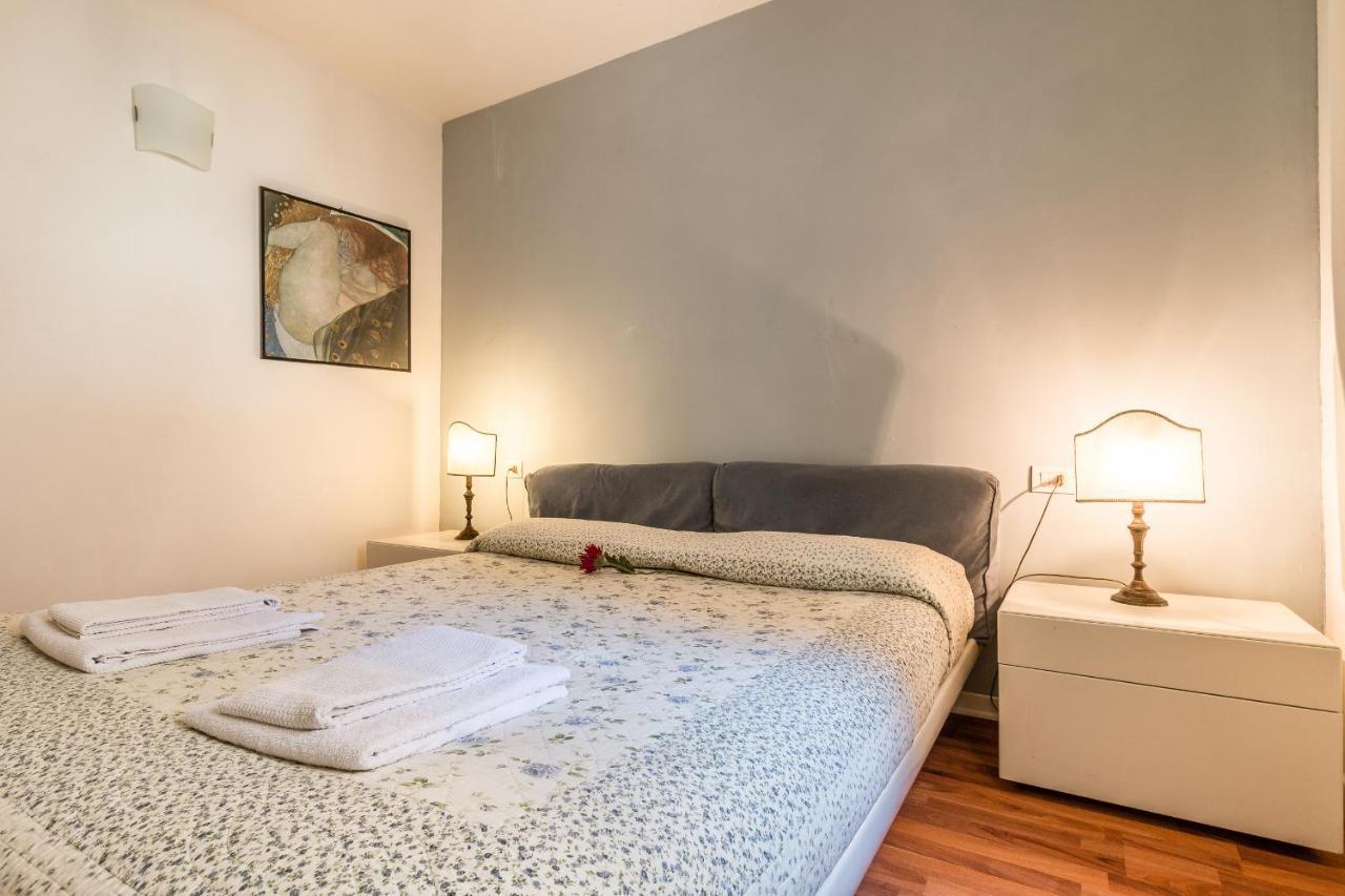 Ca' Dei Mori Apartment Venice Exterior photo